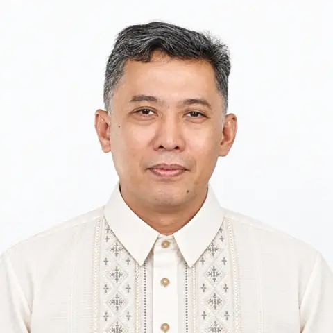 Dir. Toribio Noel L. Ilao